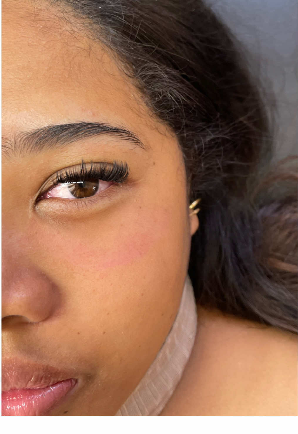 @Lashes Glabelle (cils de r&ecirc;ve)