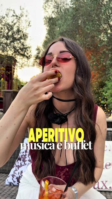 @APERITIVI ROMA