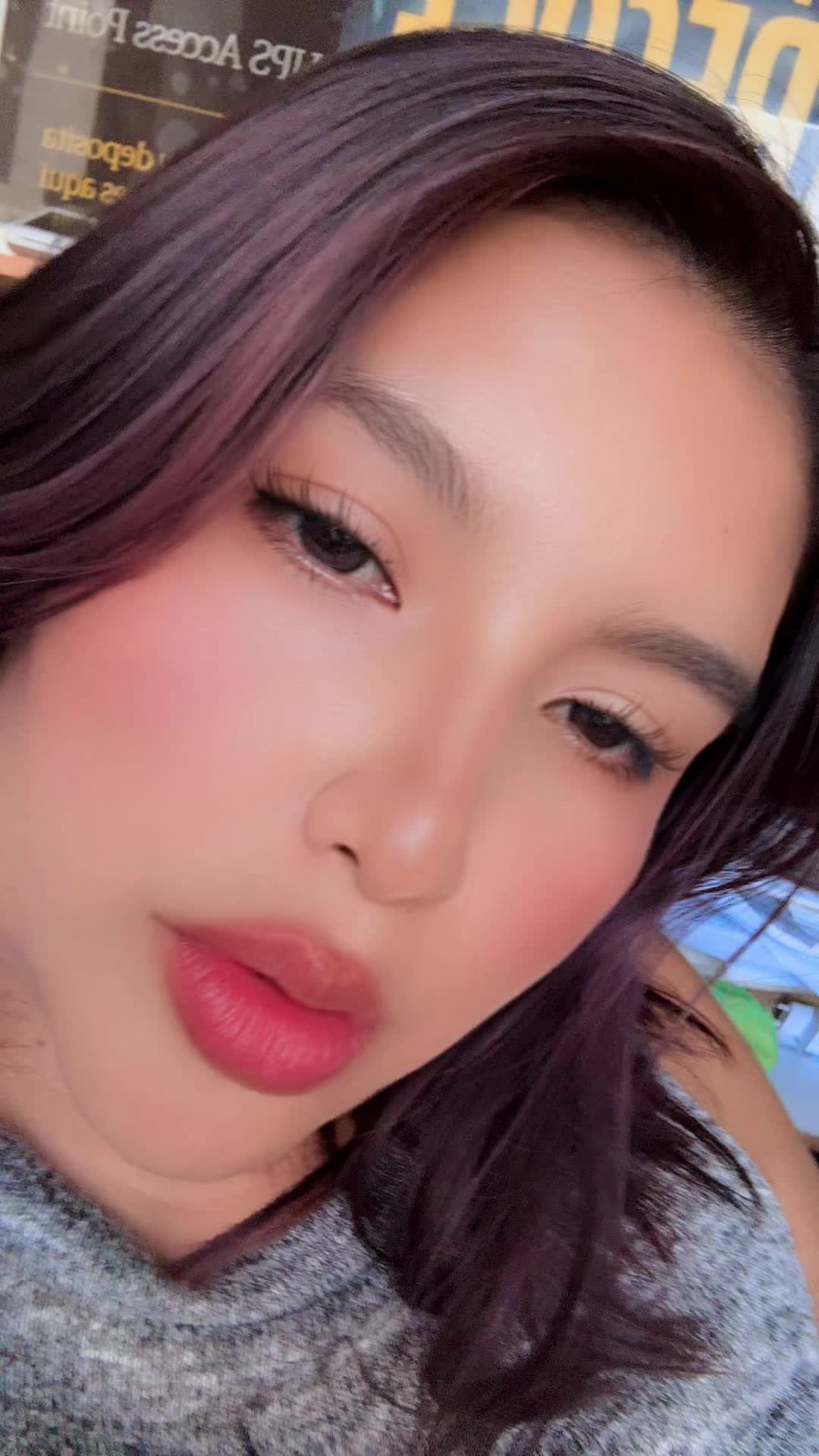@Paulina G