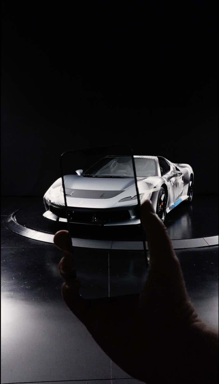 @ferrari