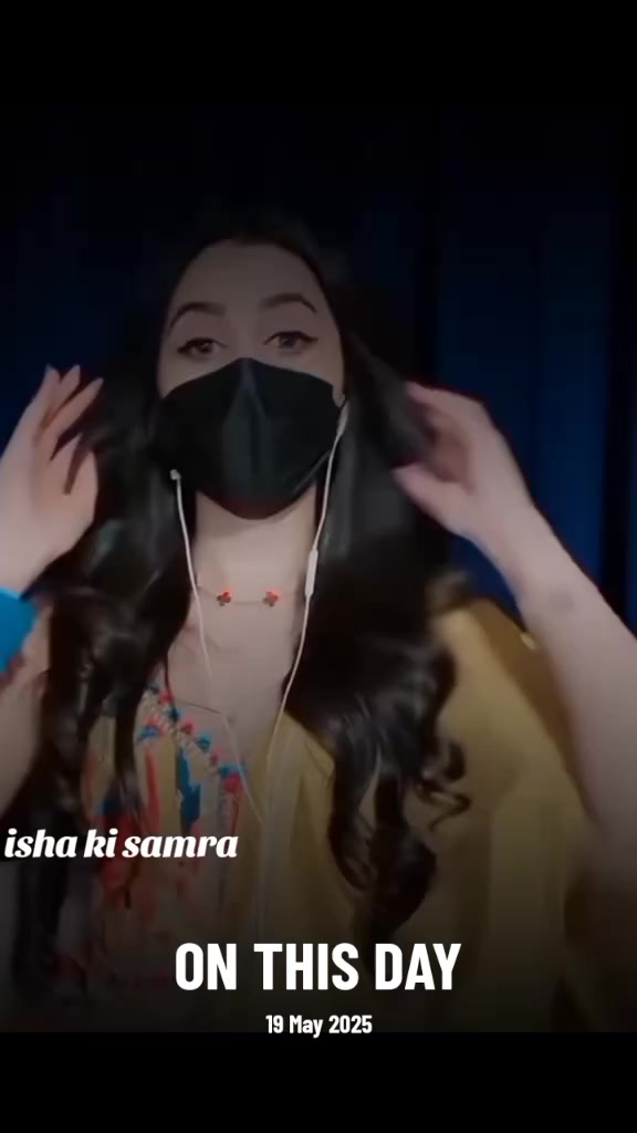 @Isha ki Samra ๐ฐ๐ปโ๏ธ๐ฎ