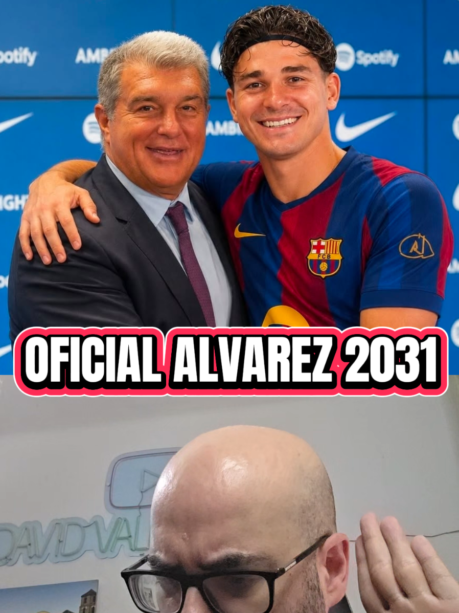 @David Valdearenas