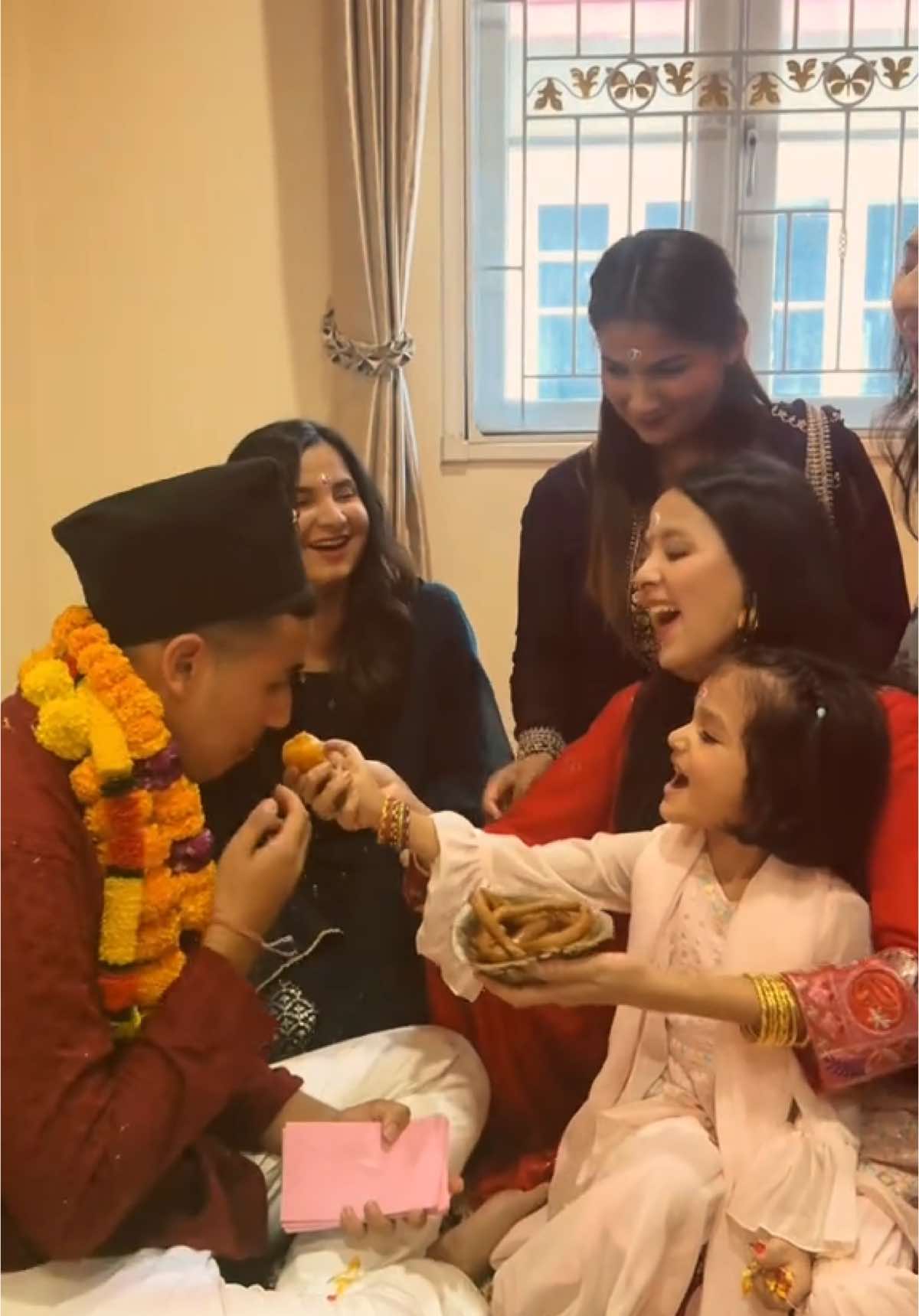 @Arati Karki Chauhan ✨