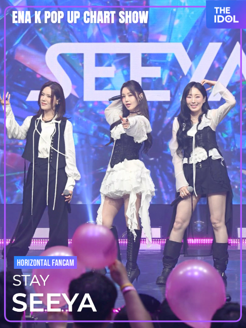 @THE IDOL x Nikon