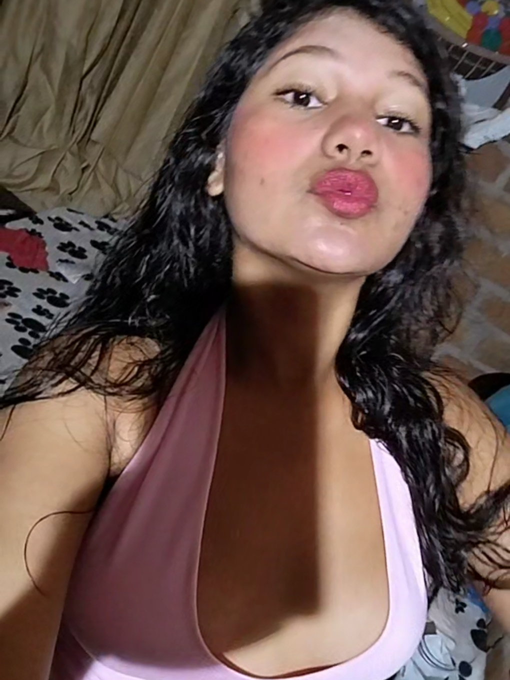 @Yessica Padilla