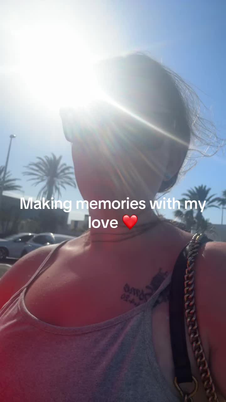 @Tia Marie Adams