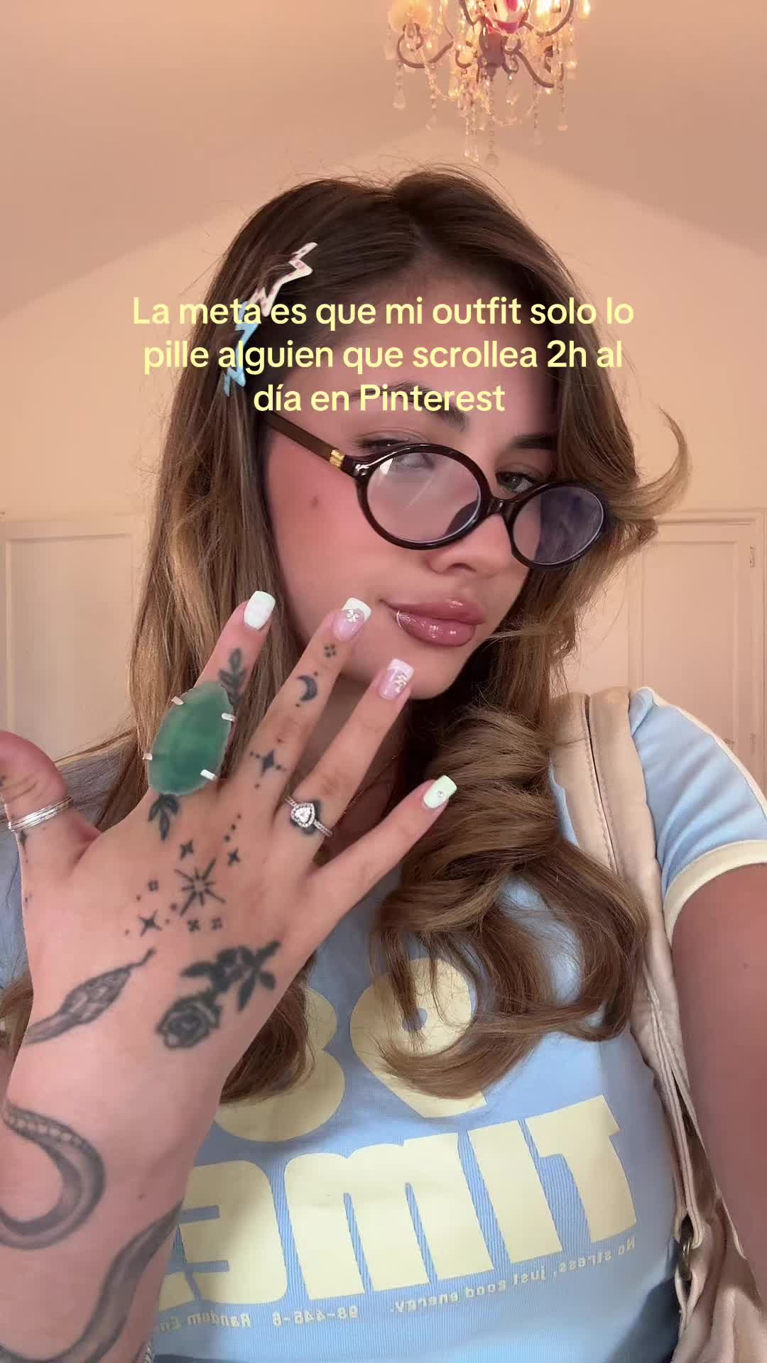 @Nicole Bonnet๐