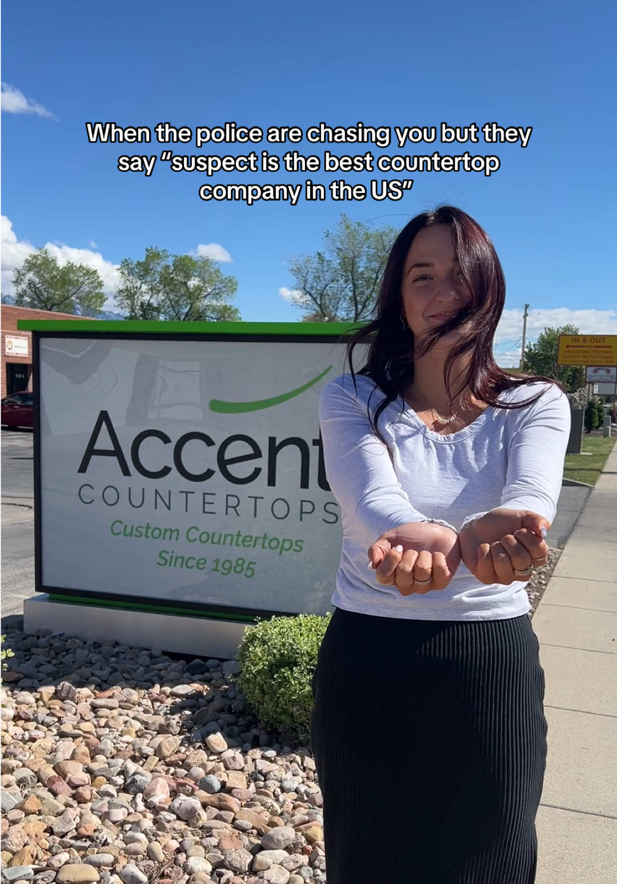 @Accent Countertops