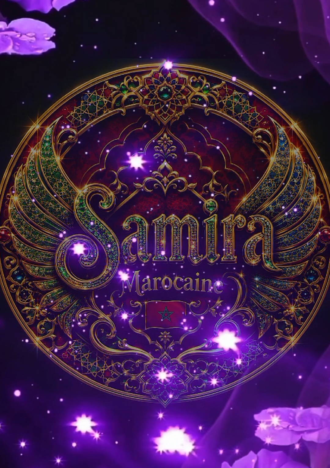 @Samira marocaine