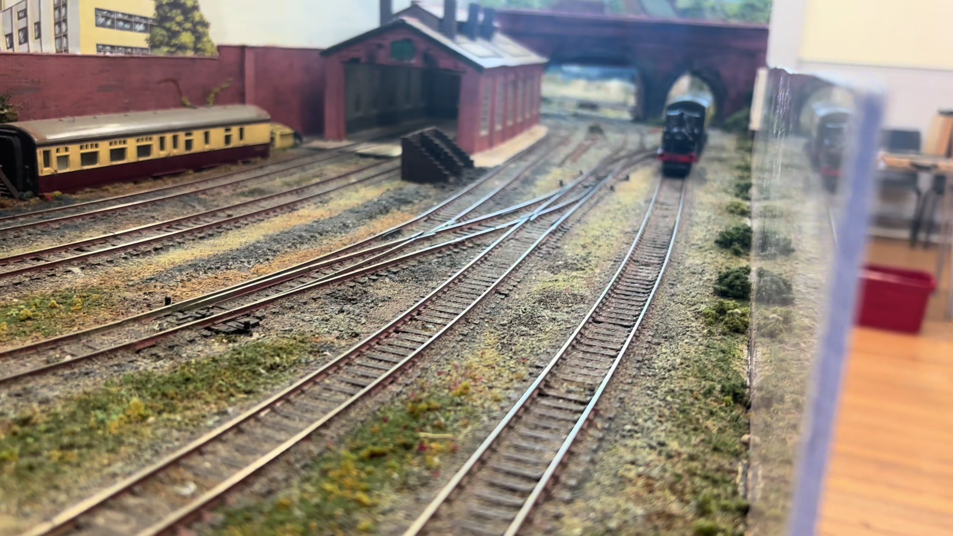 @Trackmaster Prime