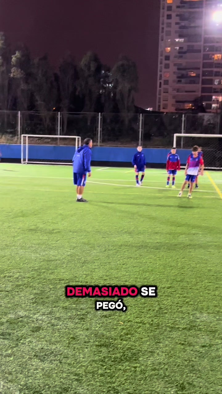 @MIVA Football Soccer School