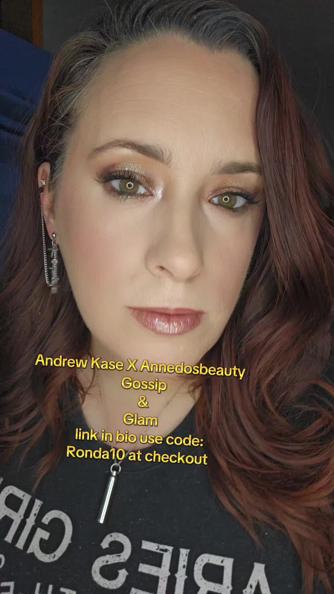 @Ronda | Certified MUA