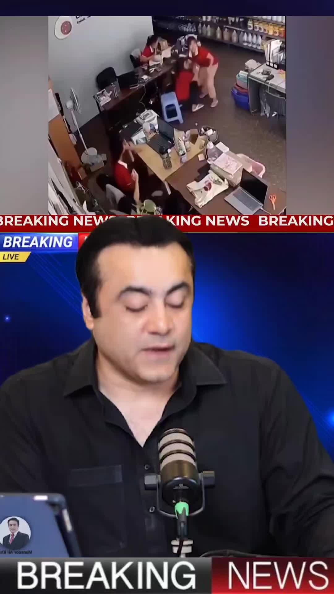 @Mansoor Ali Khan
