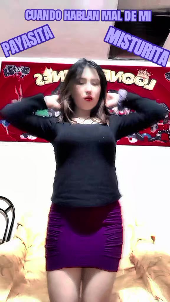 @👑PAYASITA MISTURITA🥴.1🥑👑