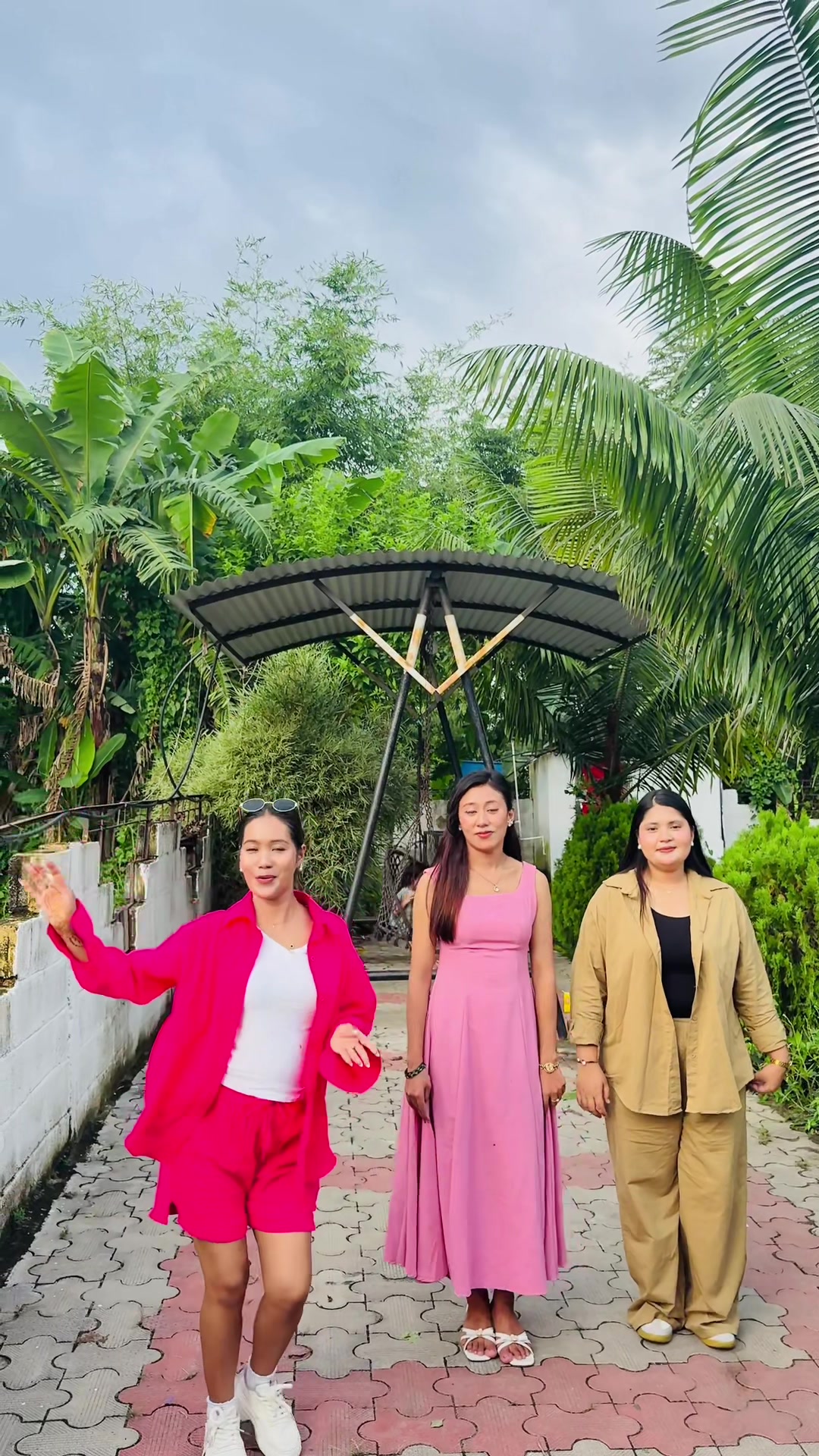 @Annu Tamang