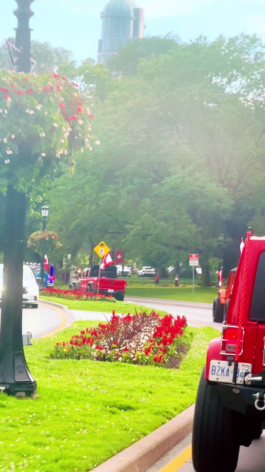 @Jeep lovers club Toronto 🇨🇦