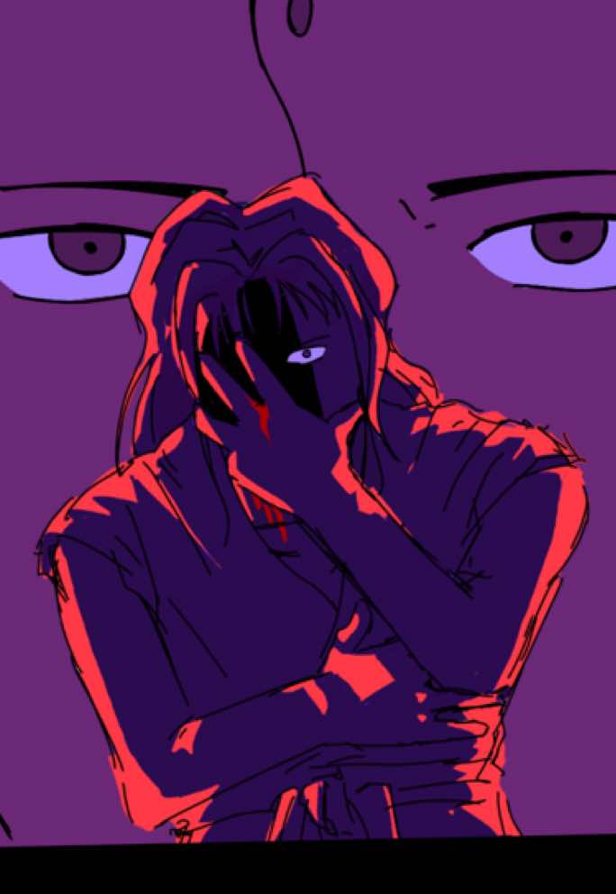 @Sensui Shinobu