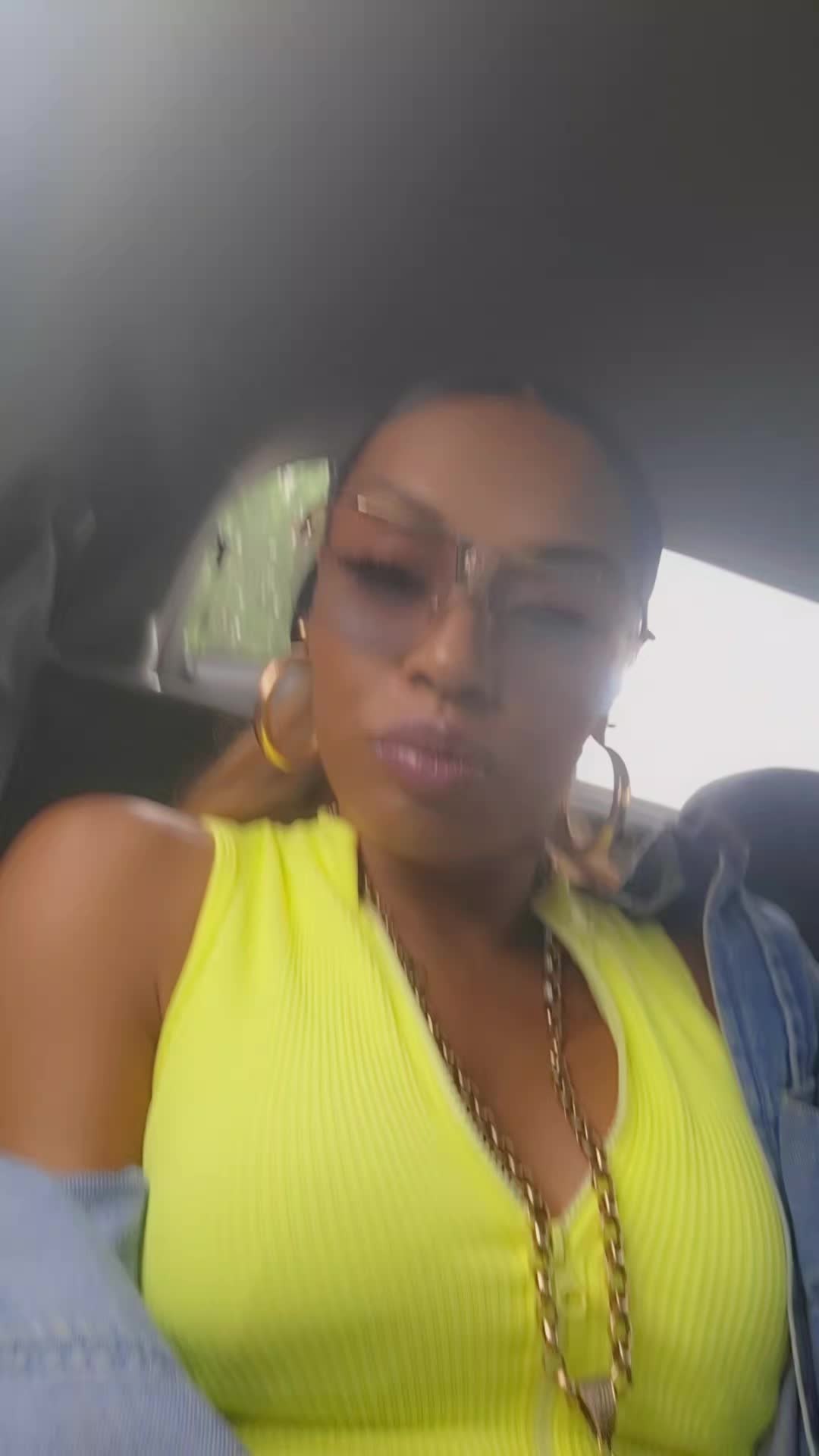 @she wins