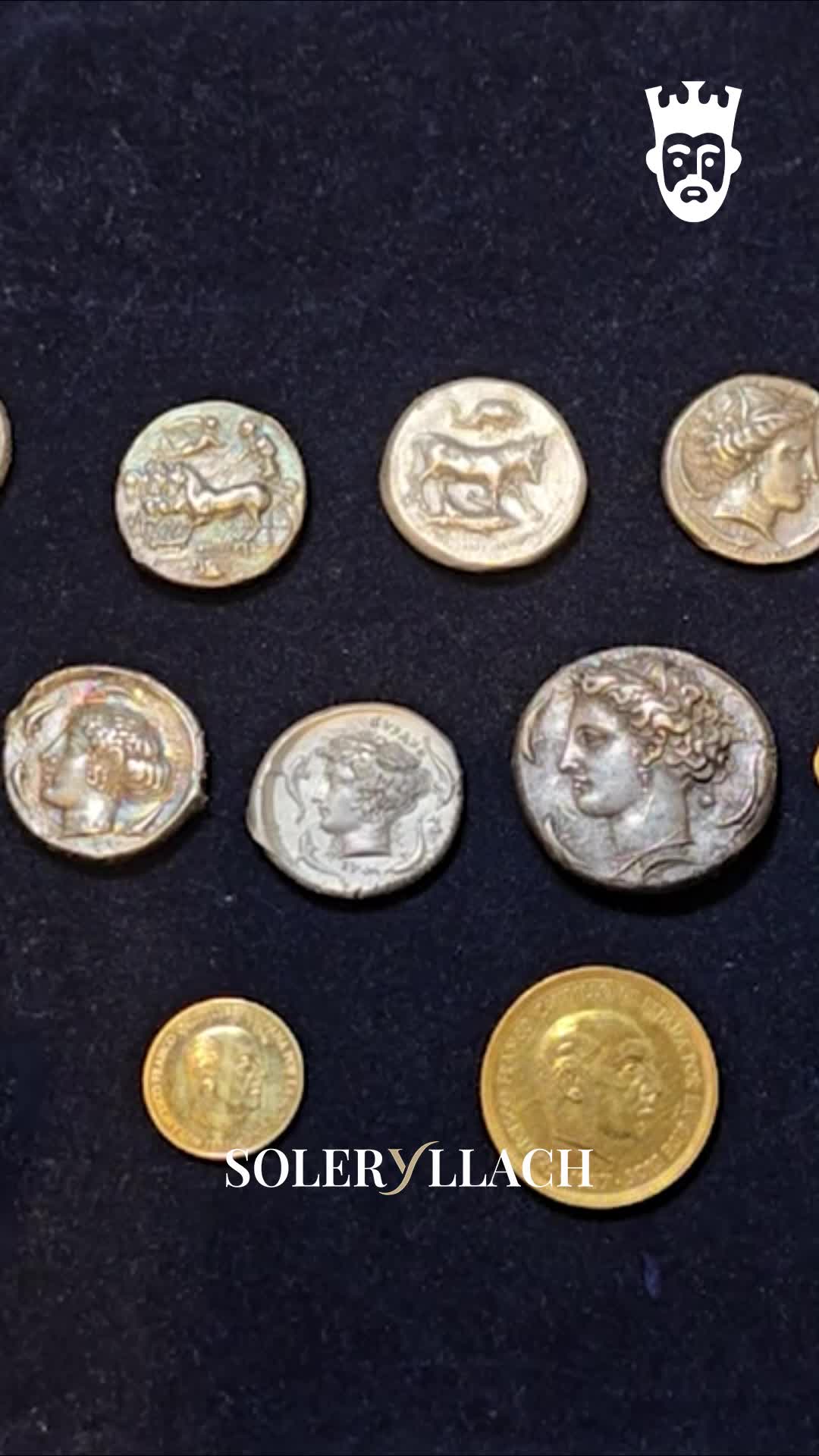 @Blog Numismático