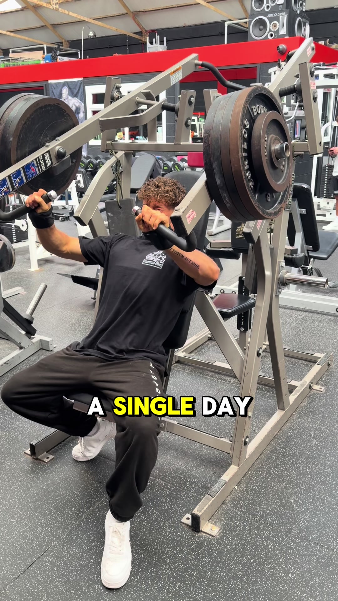 @Rorke Gains