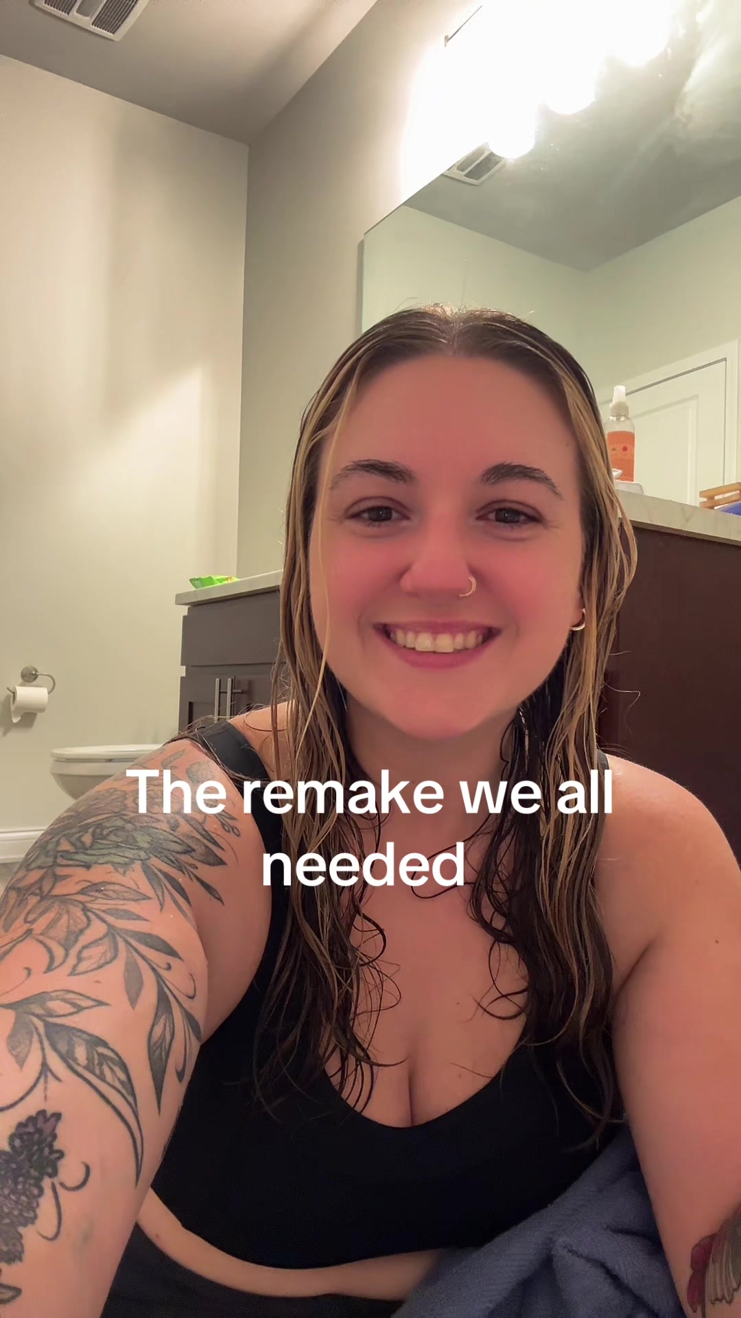 @Becca Marie