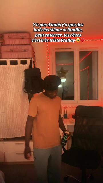 @Trafiquants Gang, 🔞☠️