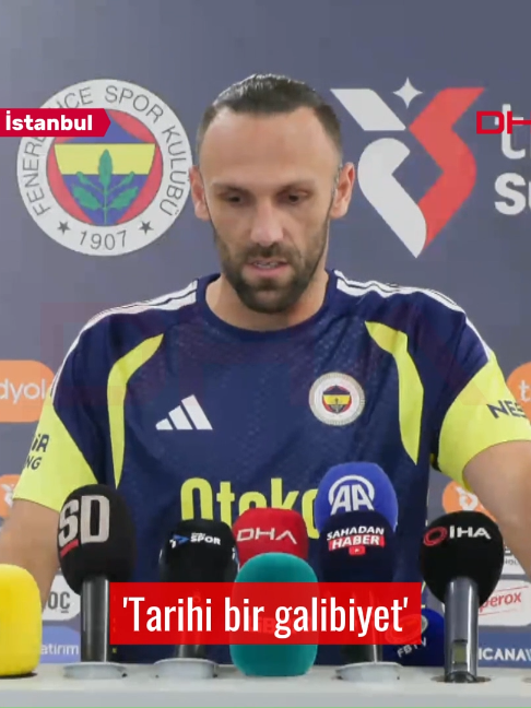@Demirören Haber Ajansı