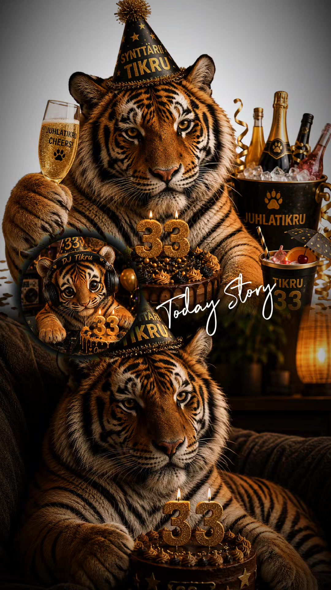 @🧡 Random Tikru🐺🐾🐅