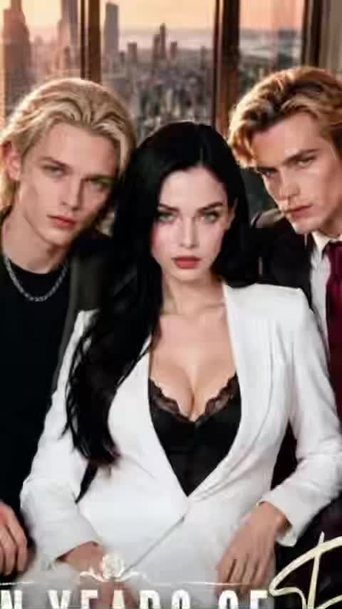 @Orange good drama