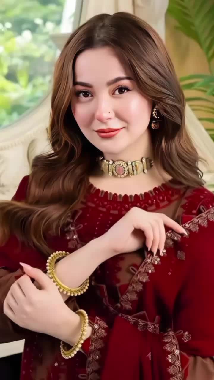 @Hania aamir