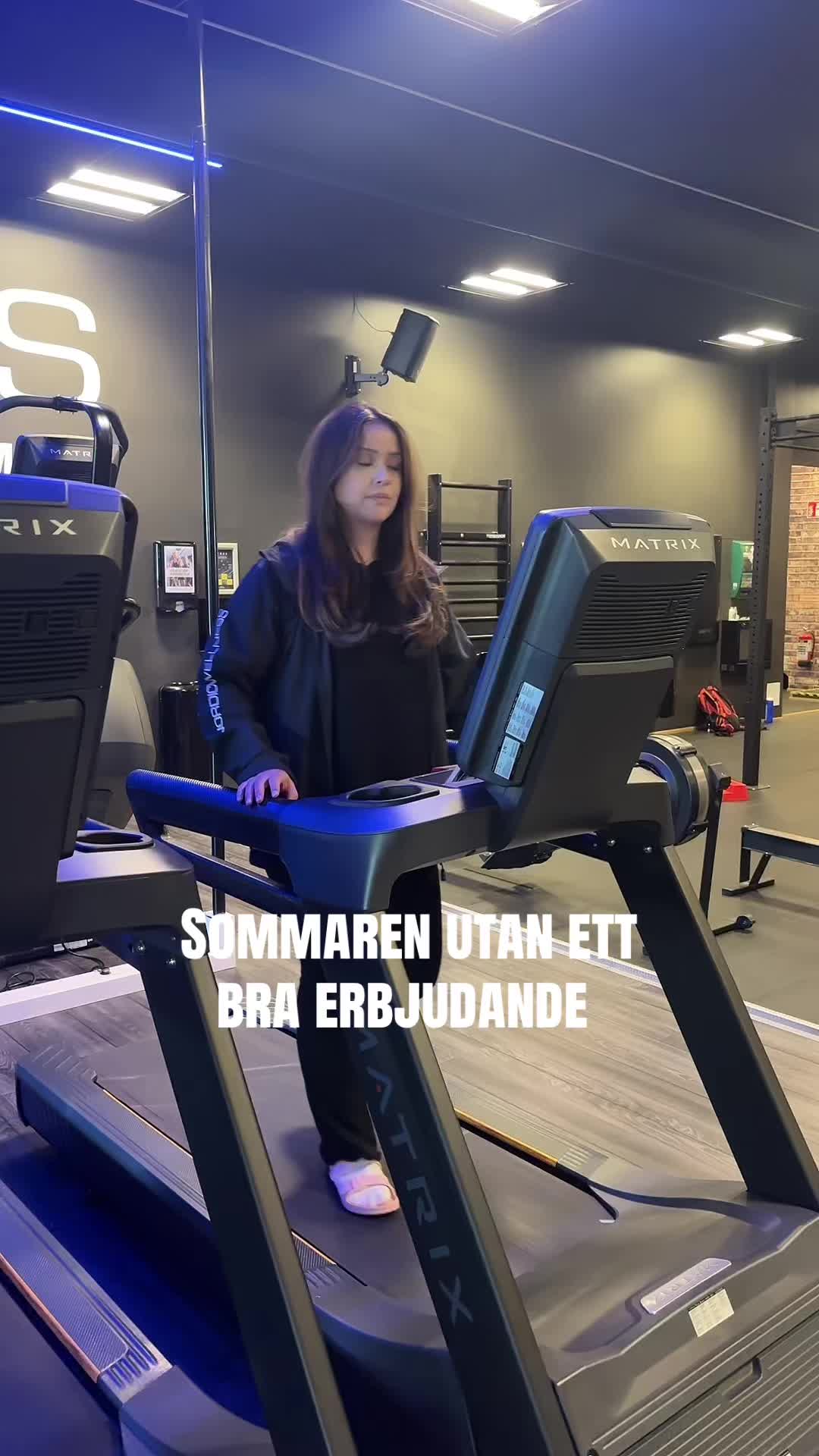 @Nordic Wellness R&auml;nnarbanan