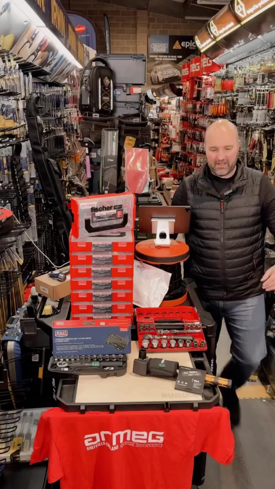 @Epic Tools Deals