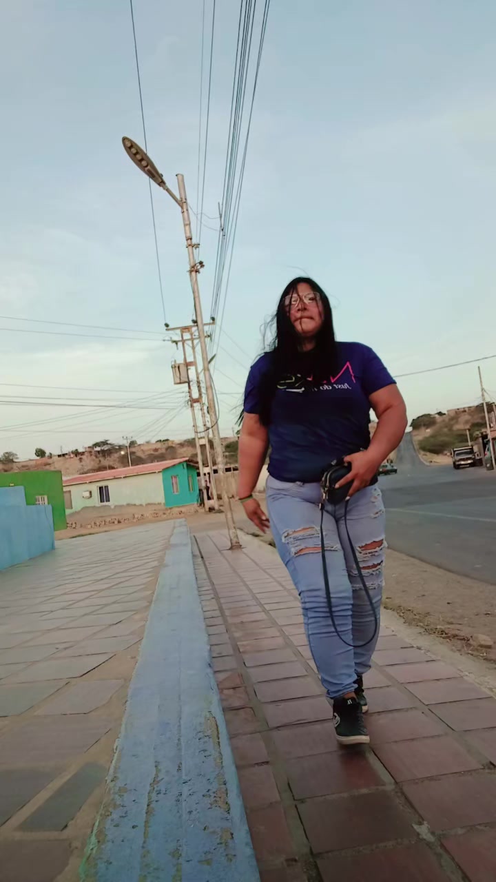 @Es la niña 🇻🇪 Te suenaaa...