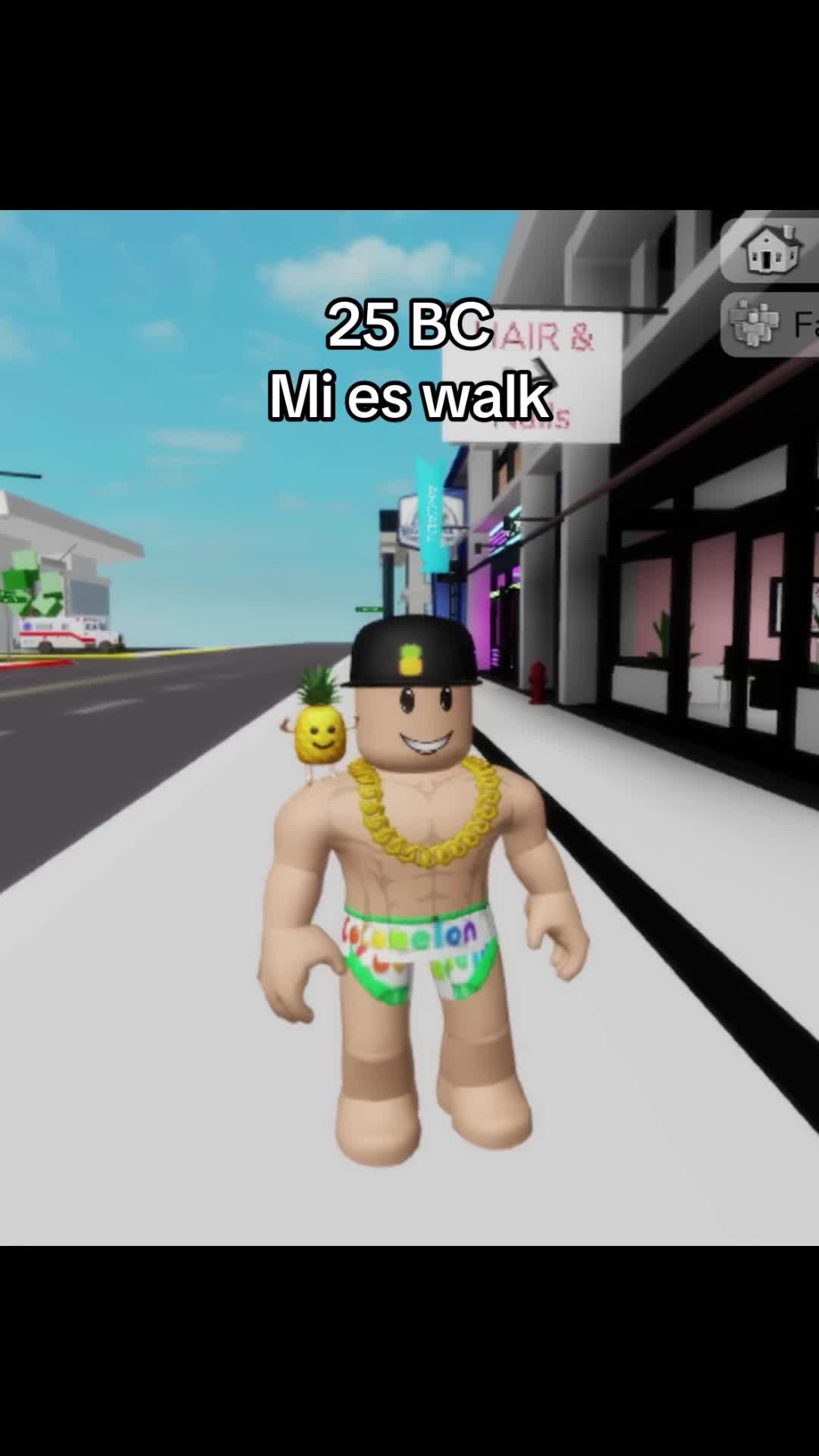 @Cocomelonpineapple