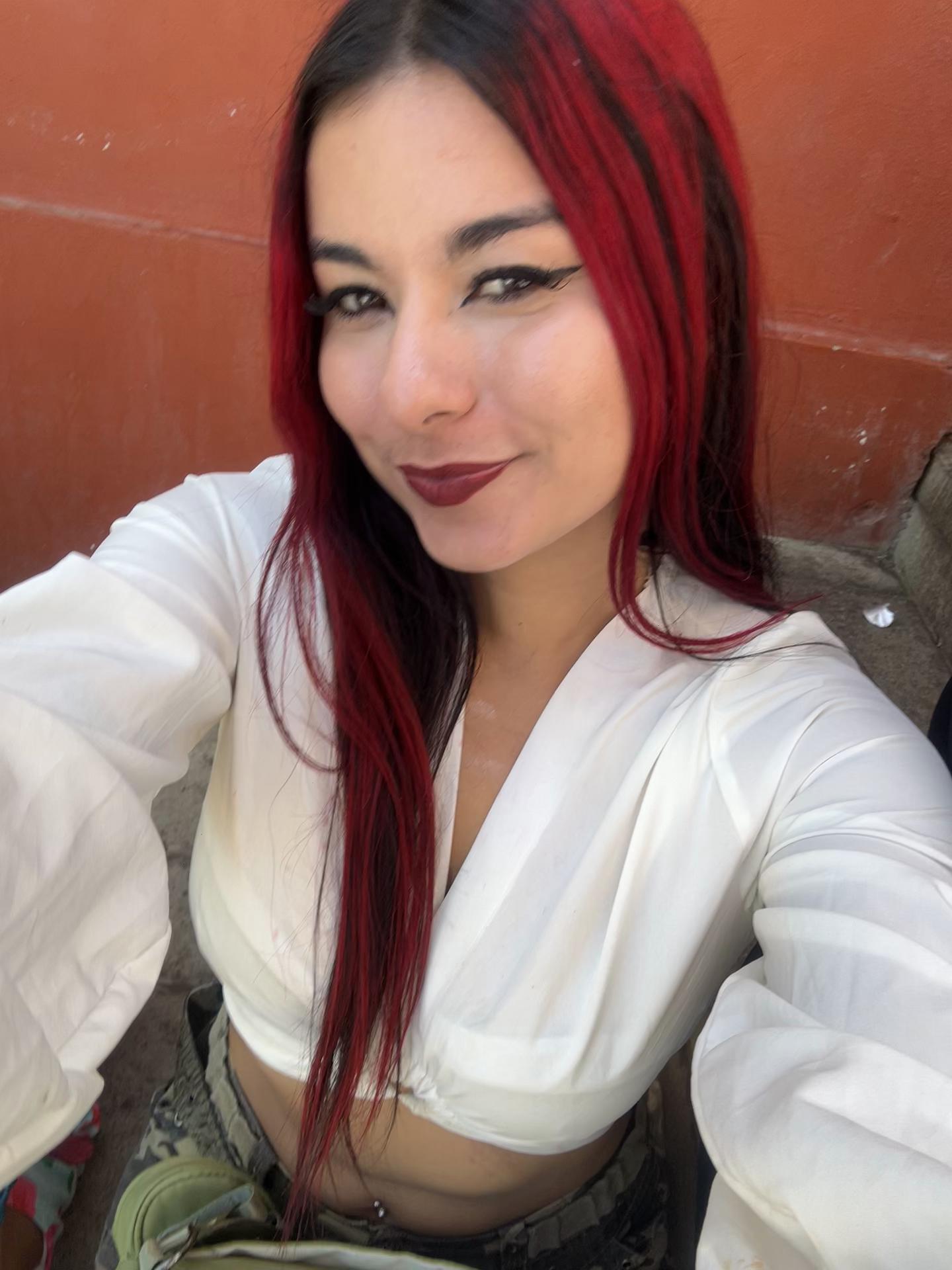 @Soy Naidelin
