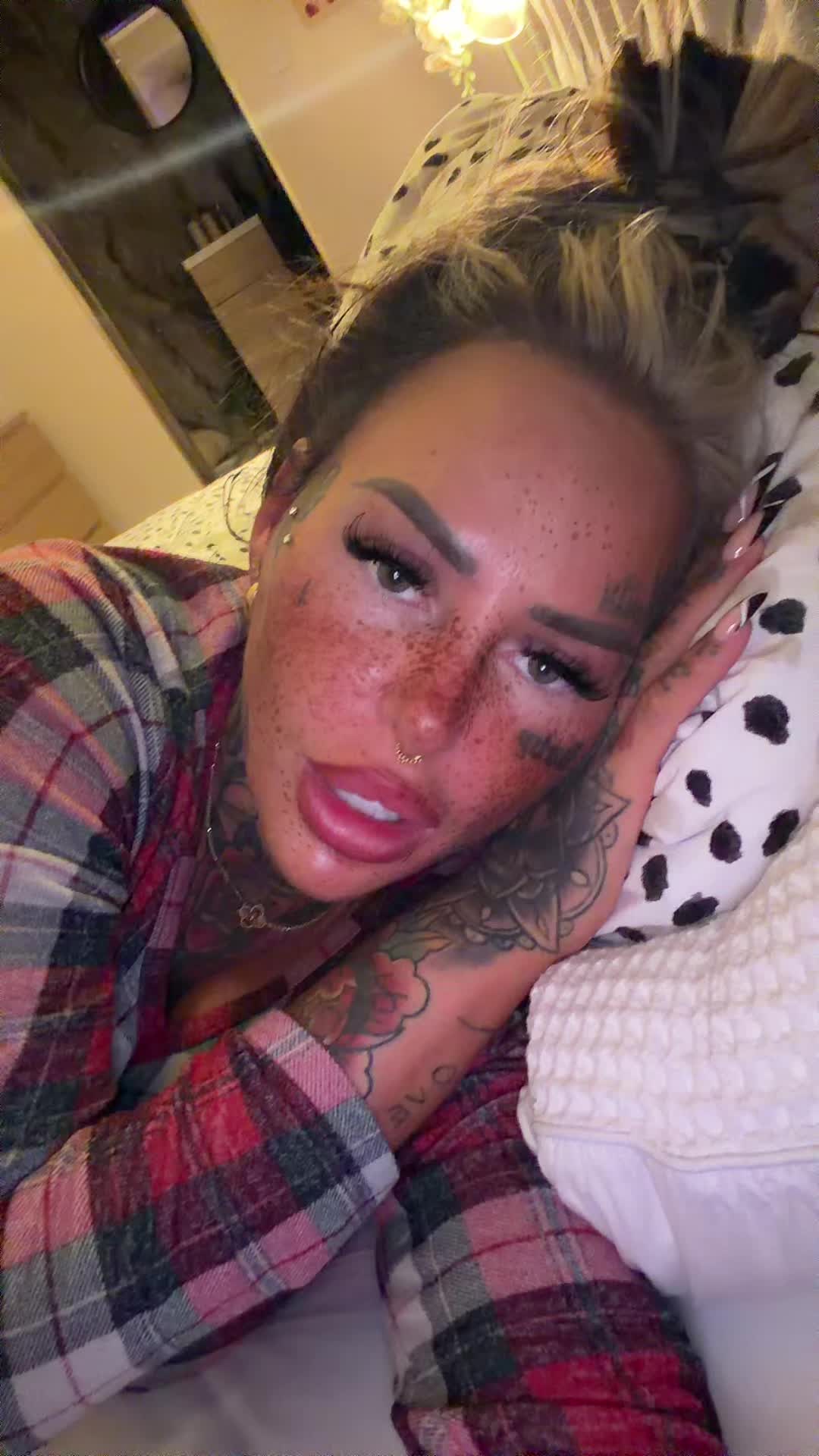 @Amy Jayne