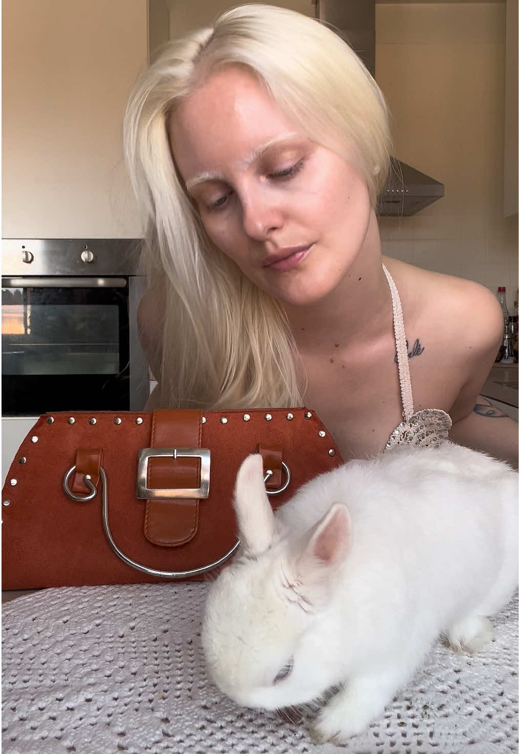 @Renée Rah