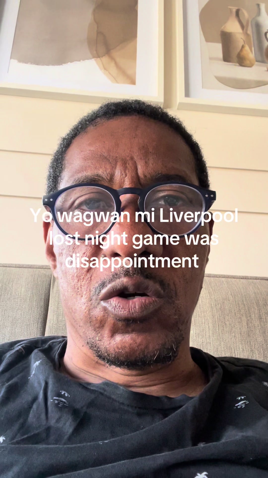 @Goodheart JA ⚽️ Commentator