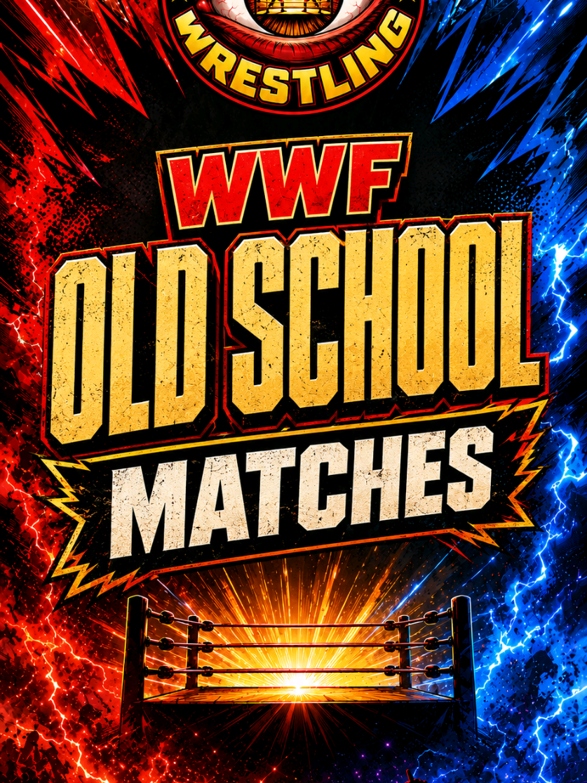 @Watchwrestling
