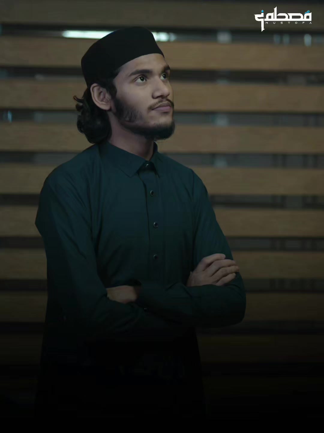 @Mustofa Ahmed