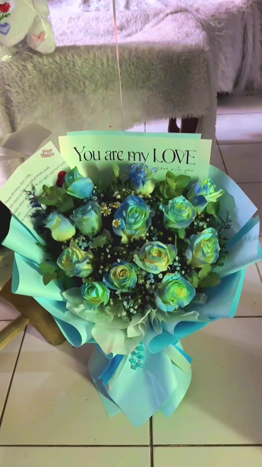 @Fresh Flowers Land Dubai🇦🇪