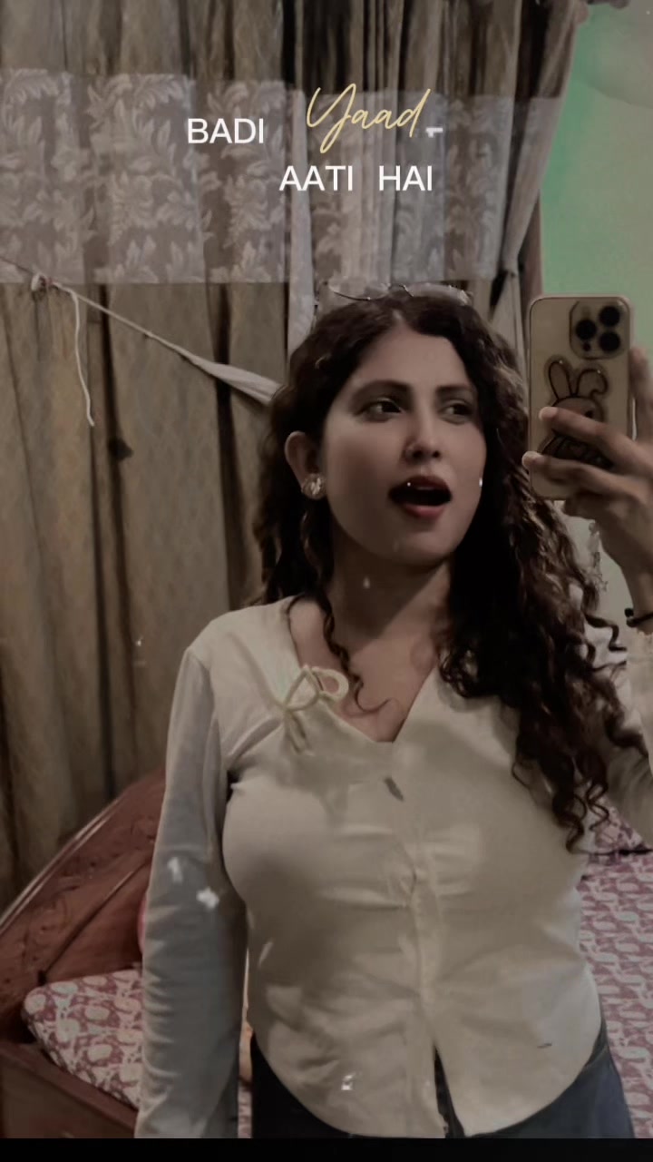 @Miss Yadav