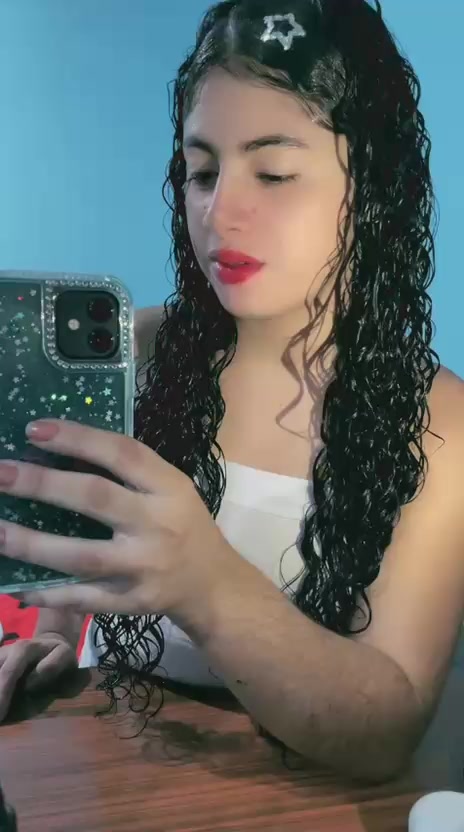 @lizeth 🤎👩&zwj;🦱