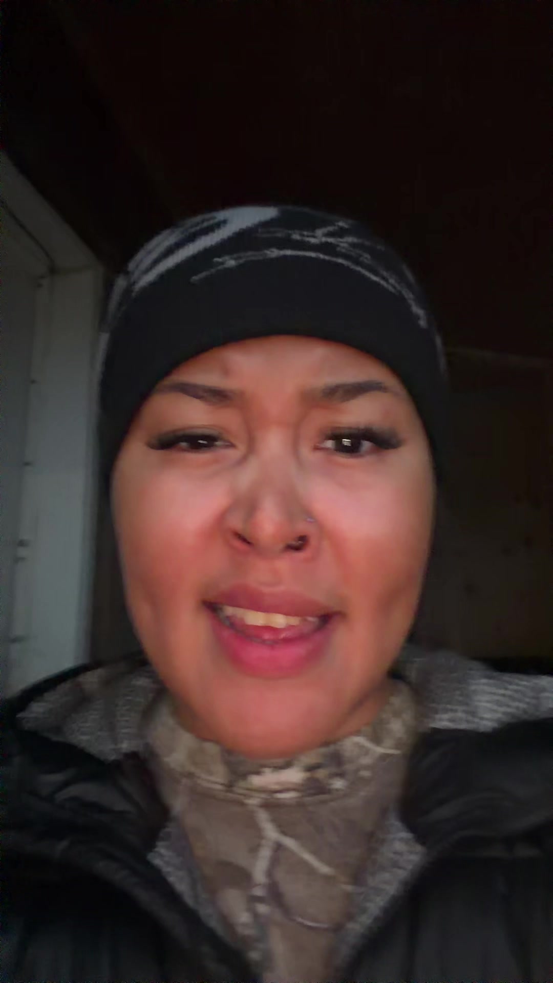 @Lindsay Hainnu #31