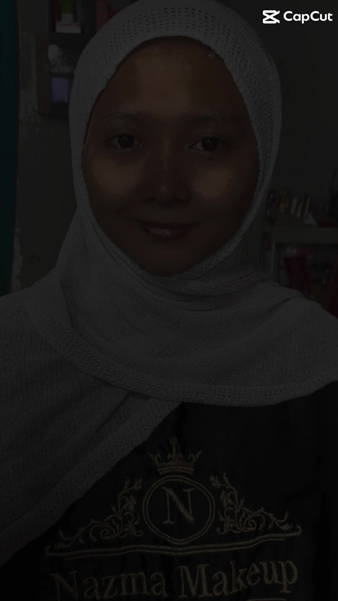 @nazma makeup