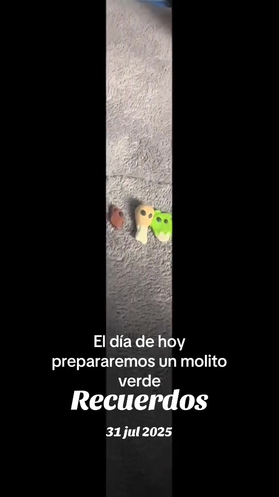 @Erika Velasco
