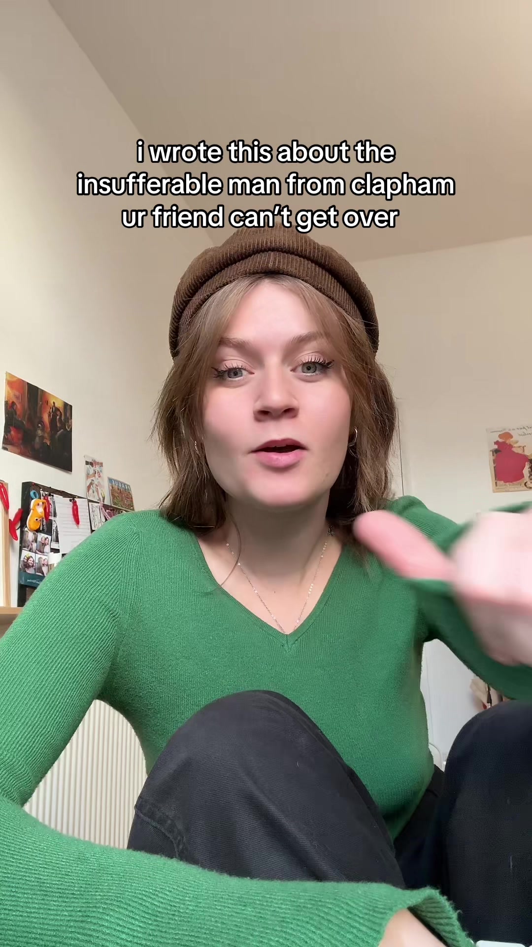 @daisy veacock
