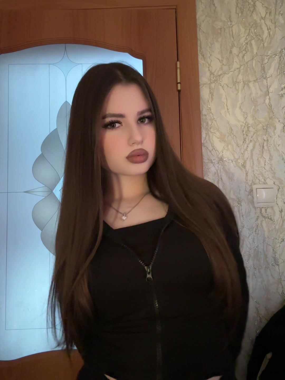@госпожа