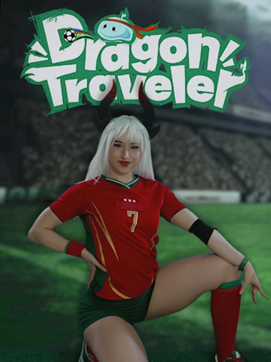 @Maruzee Dragon 🐲