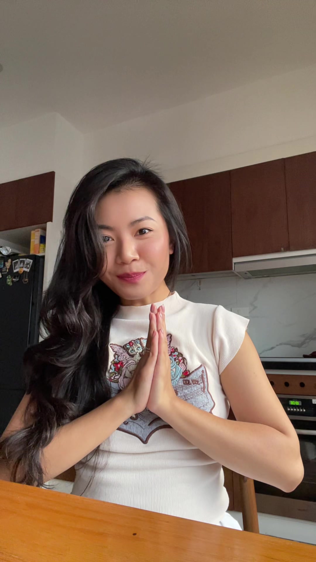 @Mẹ Em Mơ